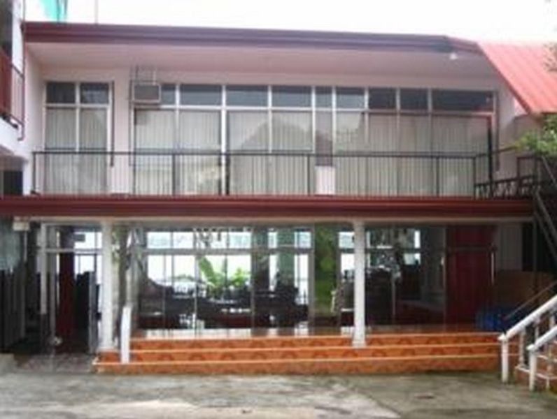 Ladaga Inn & Restaurant Panglao Exteriör bild